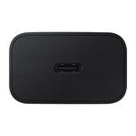 شارژر دیواری سامسونگ مدل EP-T1510 اورجینال ⚡ فست شارژ 15 وات USB-C