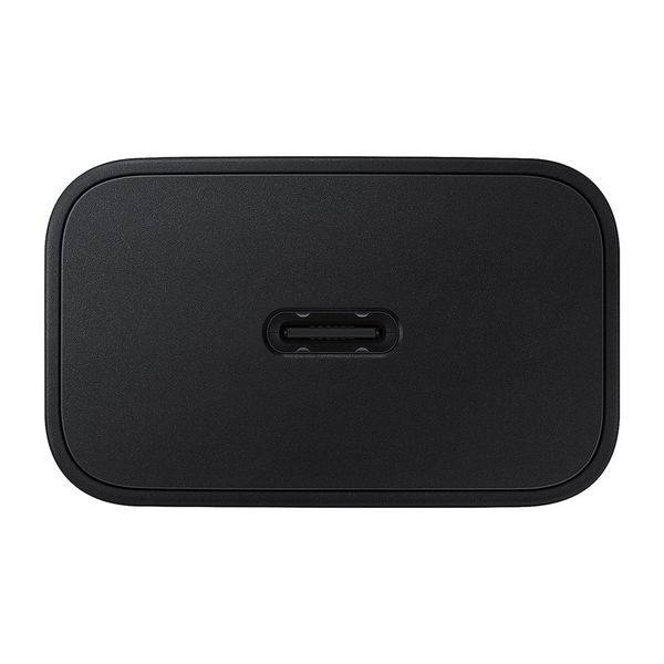 شارژر دیواری سامسونگ مدل EP-T1510 اورجینال ⚡ فست شارژ 15 وات USB-C