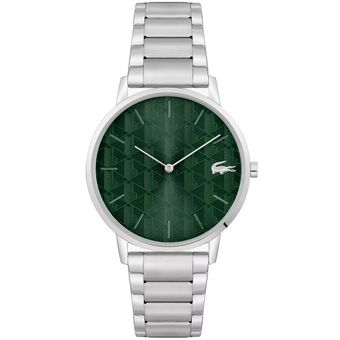 ساعت مچی عقربه‌ای کوارتز مردانه لاگوست مدل 2011311