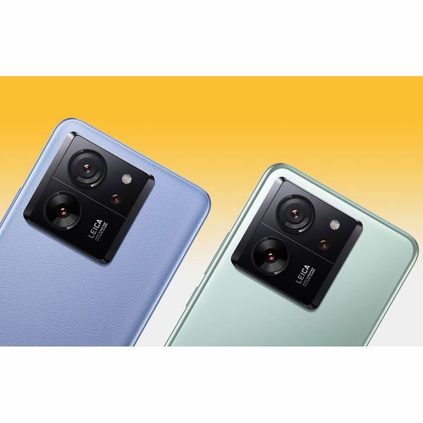 گوشی موبایل شیائومی مدل 13T 5G دو سیم کارت ظرفیت 256 گیگابایت و رم 8 گیگابایت