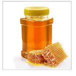 عسل گون طبیعی کندوان