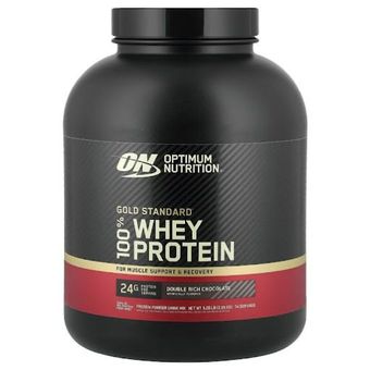 پروتئین وی گلد استاندارد اپتیموم نوتریشن Optimum Nutrition