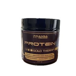 پروتئین گلد پرنسا