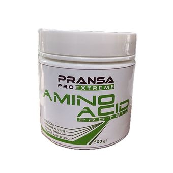 پروتئین آمینواسید پرنسا