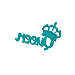 استیکر آرتافرین مدل دیوارکوب چوبی King Queen