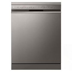 ماشین ظرفشویی 14 نفره ال جی مدل DFC435F