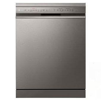 ماشین ظرفشویی 14 نفره ال جی مدل DFC435F