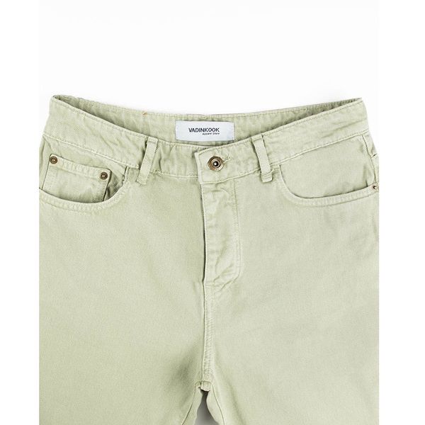 شلوار جین مردانه وادین کوک مدل SB-SS-vk027661