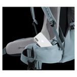 کوله پشتی دیوتر مدل futora 32 new logo 