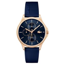 ساعت مچی عقربه‌ای کوارتز زنانه لاگوست مدل 2001236