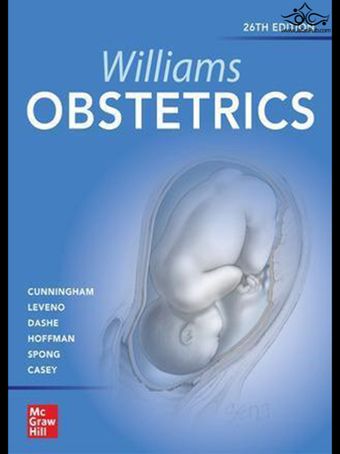 Williams Obstetrics 26th Edicion 2022