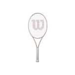 راکت تنیس ویلسون Wilson Intrigue SE Pink