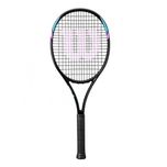 راکت تنیس ویلسون Wilson Six LV Tennis Racket 2023 Black/Pink