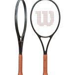 (Wilson rf 01 (300gr راکت تنیس ویلسون