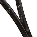 (Wilson rf 01 (300gr راکت تنیس ویلسون