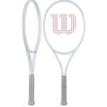 Wilson Shift 99 Pro راکت تنیس ویلسون grip2