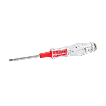 فازمتر پیچ گوشتی رونیکس مدل 2727 | خرید و قیمت از ابزار تیشاک