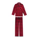 ست پیراهن و شلوار مردانه مدل MDSS-CG6578