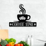 دیوارکوب طرح قهوه کد T16-2