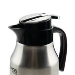 فلاسک ام جی اس مدل 20110 گنجایش 1 لیتر