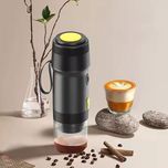اسپرسو ساز مسافرتی گرین لاین مدل Coffee Maker Pro