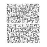 برچسب چراغ خودرو مهدیار مدل curve کد BCH100