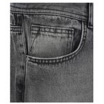 شلوار جین معمولی (regular fit) مردانه مدل MDSS-SS-NH6539