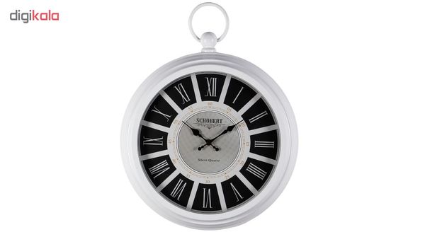 ساعت دیواری شوبرت کد DELIGHT-447*993