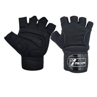 دستکش بدنسازی مدل PX-3300