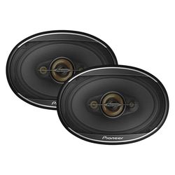 اسپیکر خودرو پایونیر مدل TS-A6978S بسته دو عددی