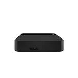 هارد اکسترنال توشیبا مدل Canvio Ready ظرفیت 4 ترابایت با استاندارد ارتباطی USB 3.2 Gen1