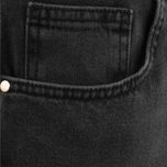 شلوار جین فیت معمولی (regular fit) مردانه مدل MDSS-NF5170