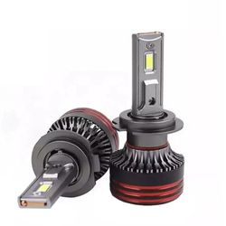 هدلایت تی بی اس دیزاین مدل M8 promax_h1 بسته 2 عددی