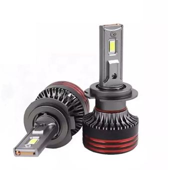 هدلایت تی بی اس دیزاین مدل M8 promax_h1 بسته 2 عددی