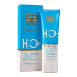 ژل آبرسان ساین اسکین مدل aqua حجم 75 میلی‌لیتر