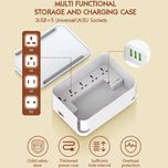 چندراهی برق الدینیو مدل SN5310