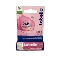 بالم لب لابلو مدل Soft Rose