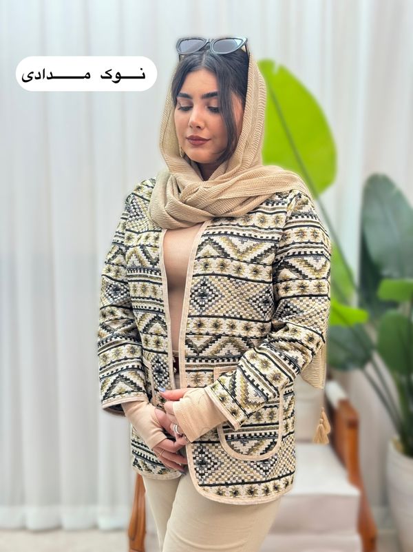 کت‌گلیمی روناک 2460