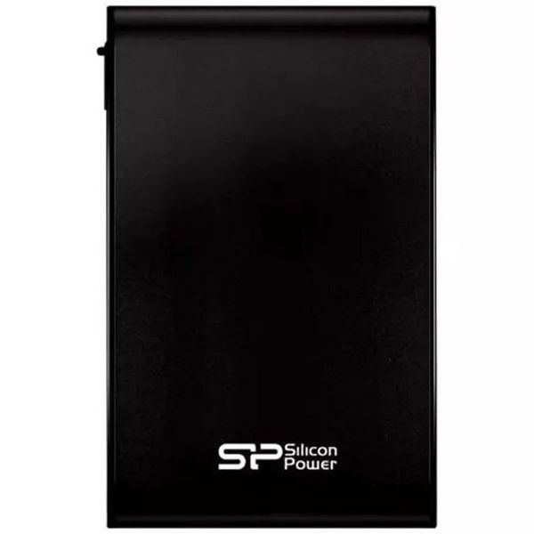 External HDD Silicon Power Armor A80 2TB