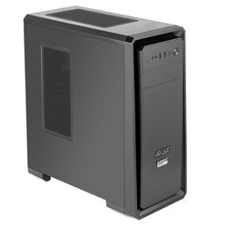 کیس اسمبل شده کران تک مدل GEN9 P161S2