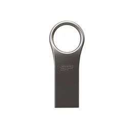 فلش مموری سیلیکون پاور مدل Jewel J80 ظرفیت 128 گیگابایت