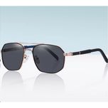 عینک آفتابی آلبرت وگ مدل 6314C99-P101 Avantgarde Visionary