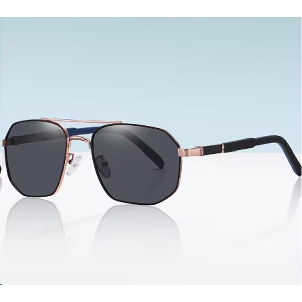 عینک آفتابی آلبرت وگ مدل 6314C99-P101 Avantgarde Visionary