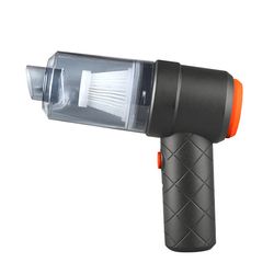 جارو شارژی خودرو مدل YT-M2037