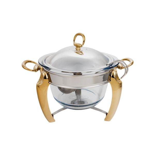 سوفله خوری ام جی اس مدل 3108*395