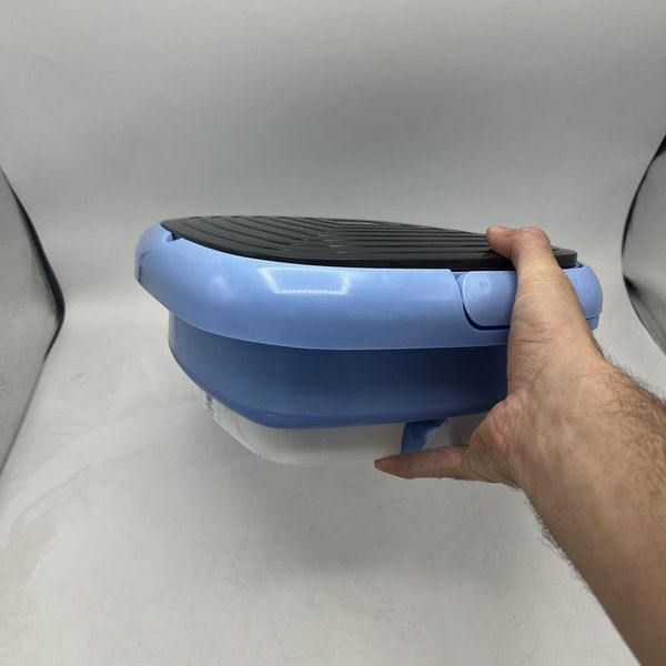 مینی واش Folding Washing Machine