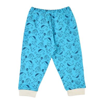 شلوار راحتی نوزادی مدل MDSS-CH3936