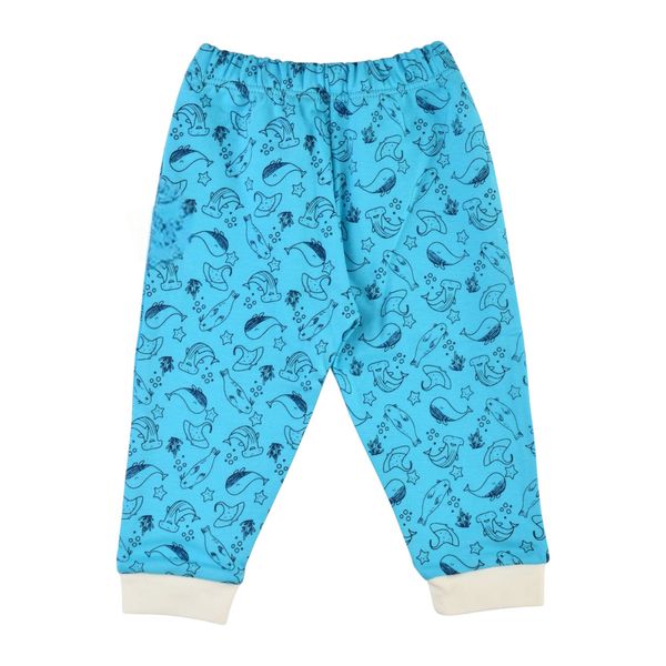 شلوار راحتی نوزادی مدل MDSS-CH3936