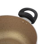 سرویس پخت و پز 7 پارچه هرا مدل Granite T