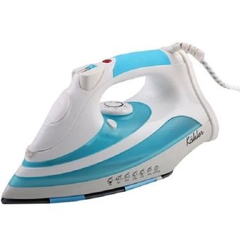 اتو بخار کاخلر مدل KH-803